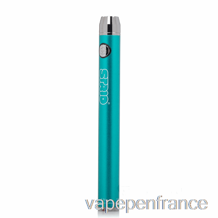 Stylo Vape Sarcelle à Batterie Strio Bottom Twist 510